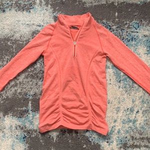 Athleta quarterzip